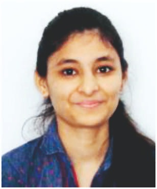Dr Vasishnavi Pargain