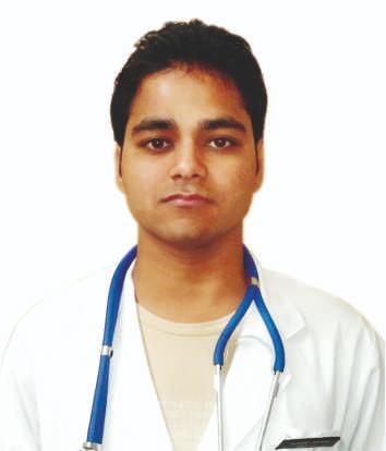 Dr Sanjeev Shukla