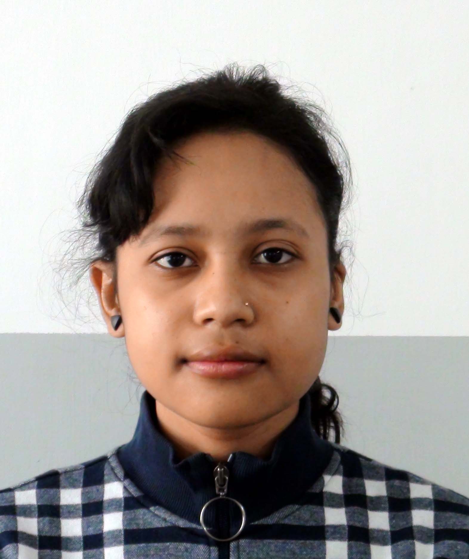 Jyoti Singh