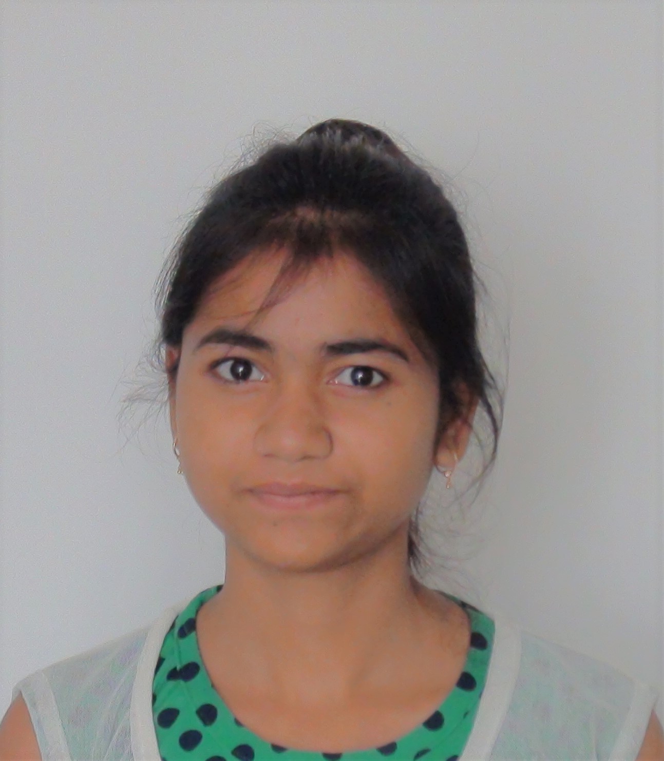 Bhawna Bharti