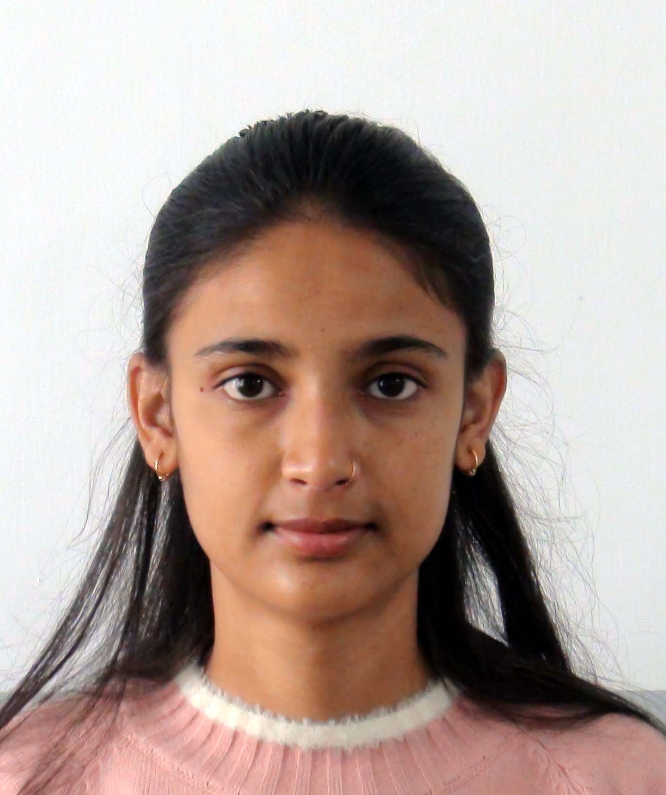 Dr Jagriti Shally