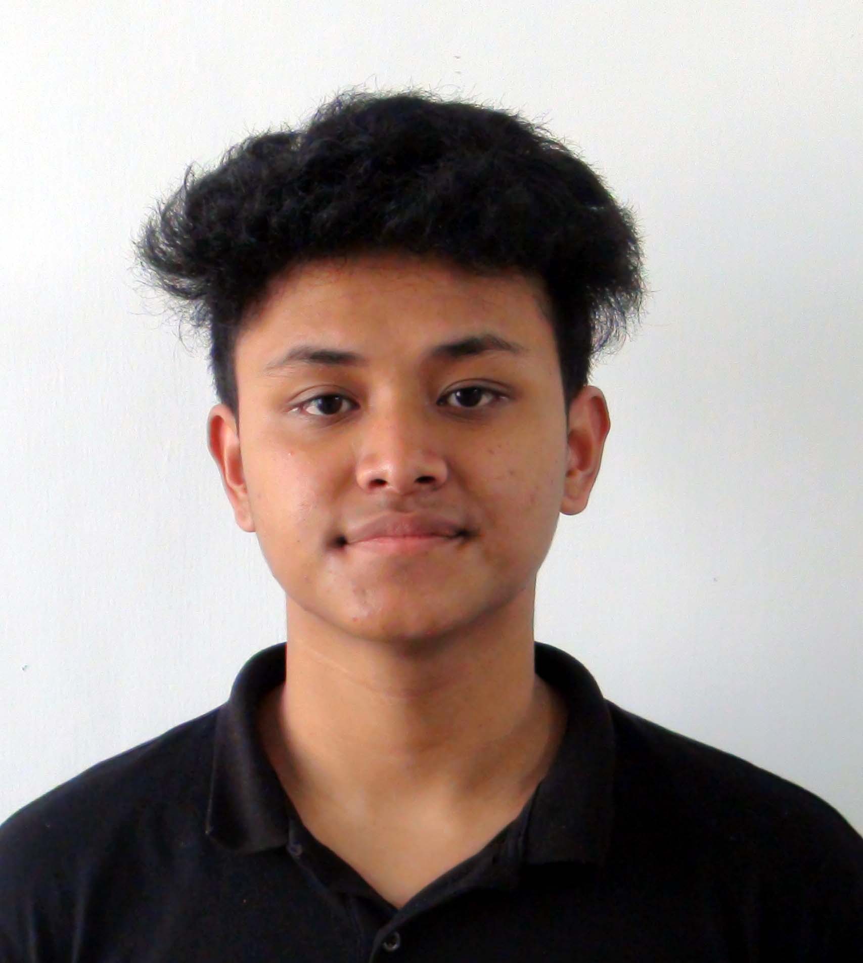 DIVYANSHU PANGTEY