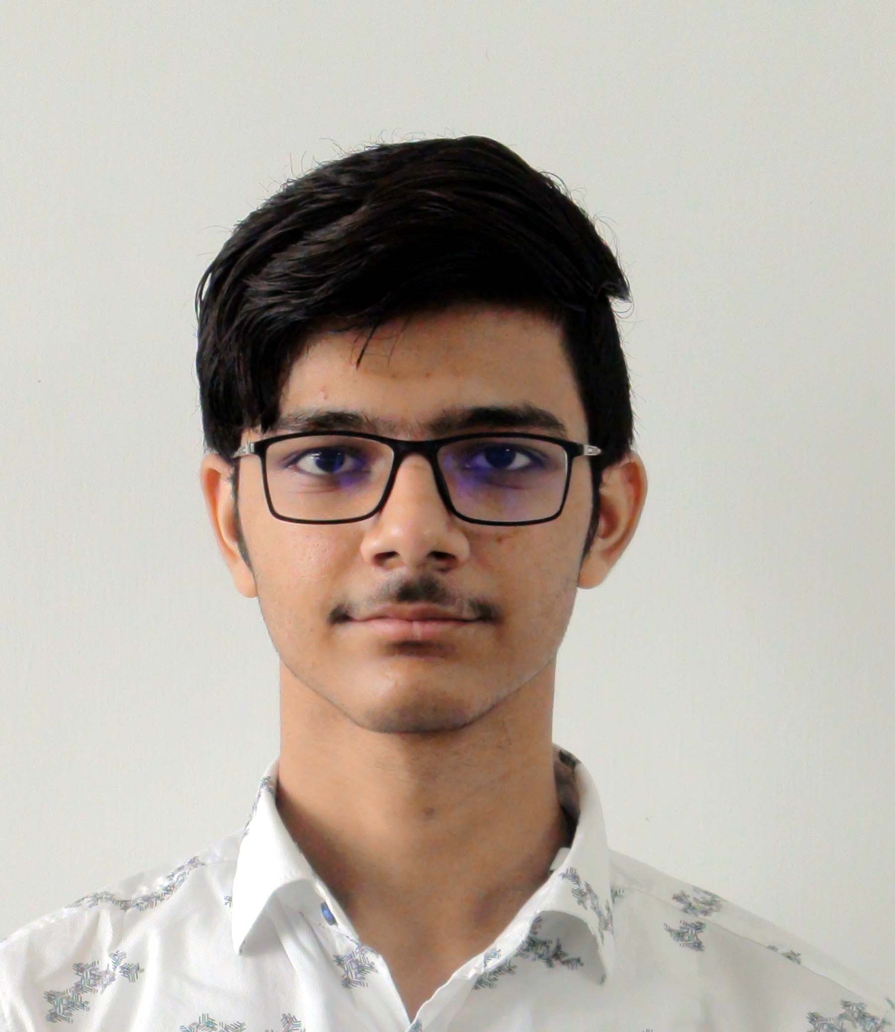 SHREYANSH SHUKLA
