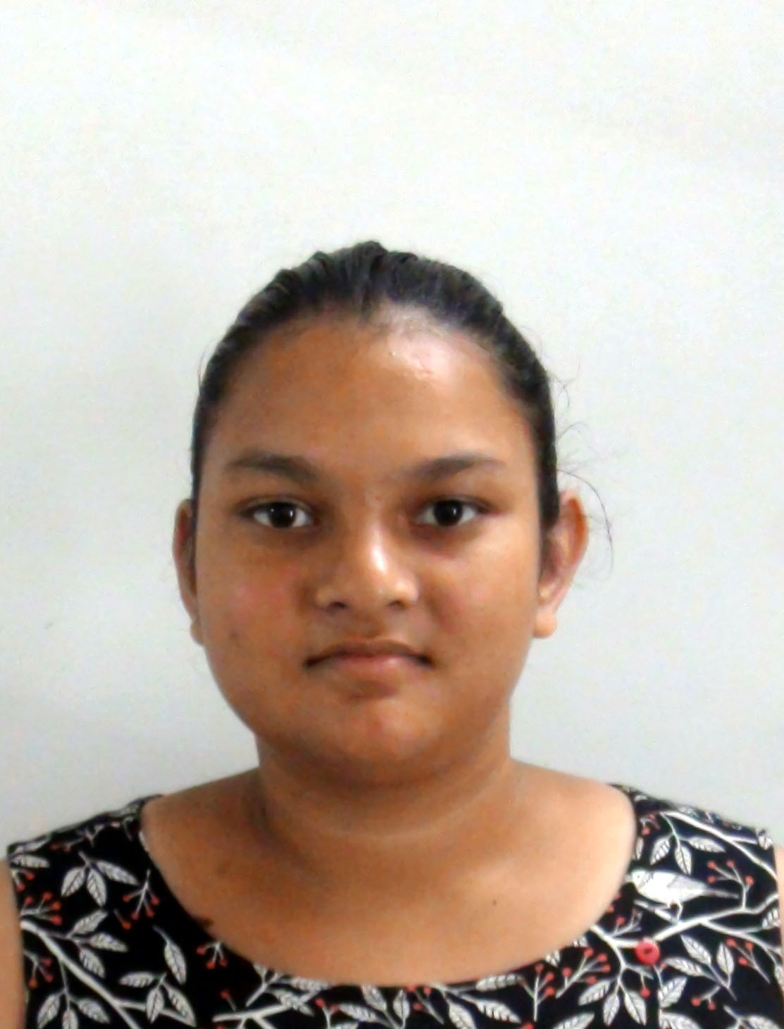 SWIKRITI  VISHWAKARMA