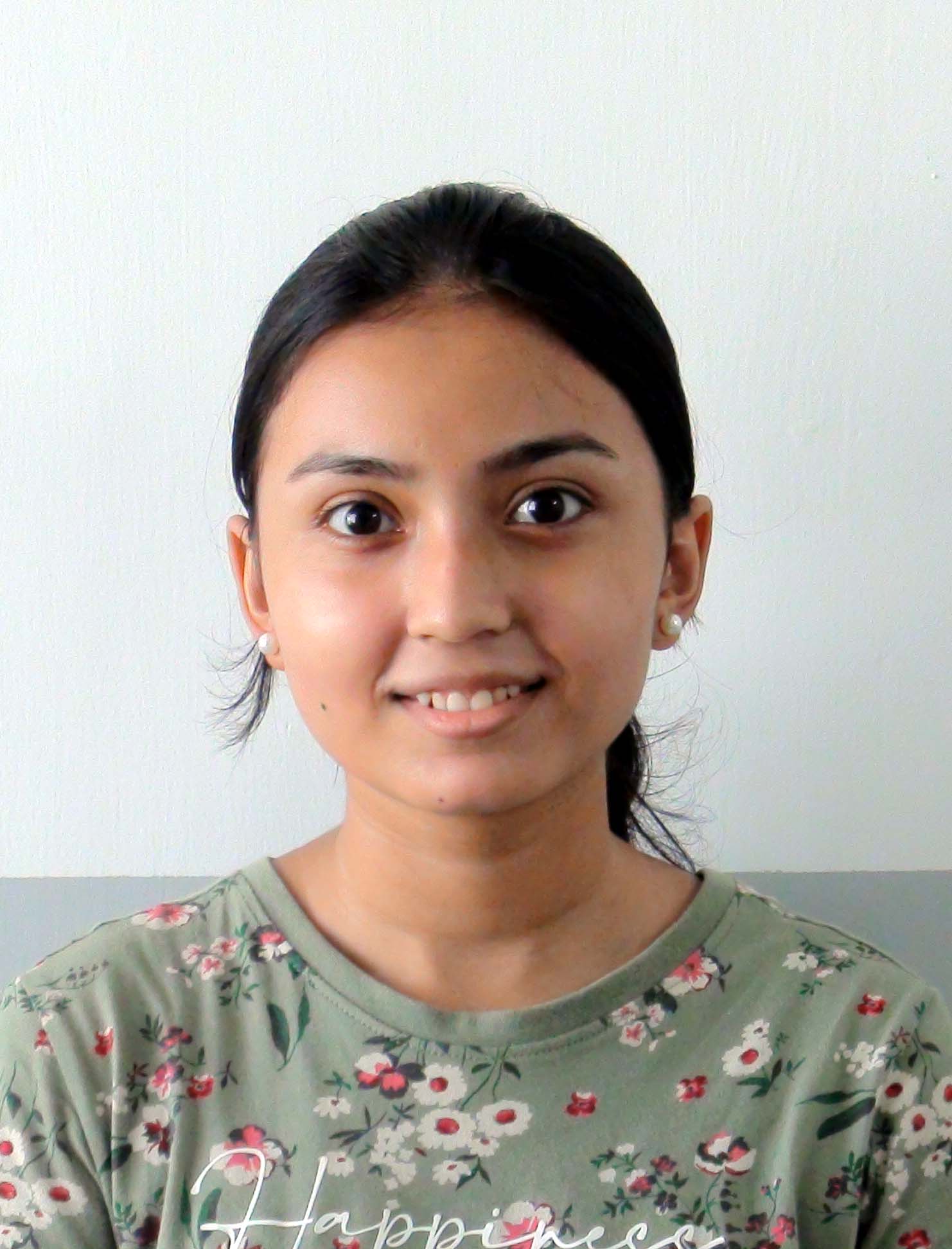 JASSICA MAHAR
