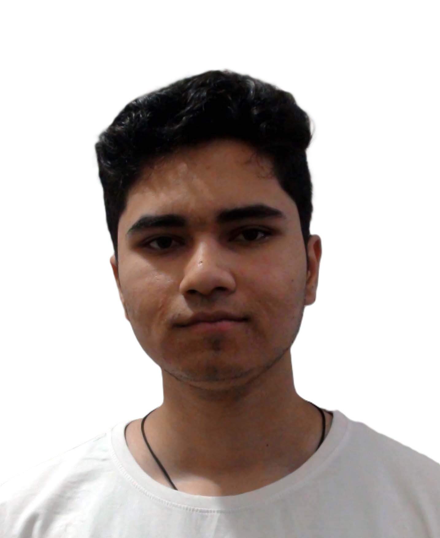RISHAB BHATT