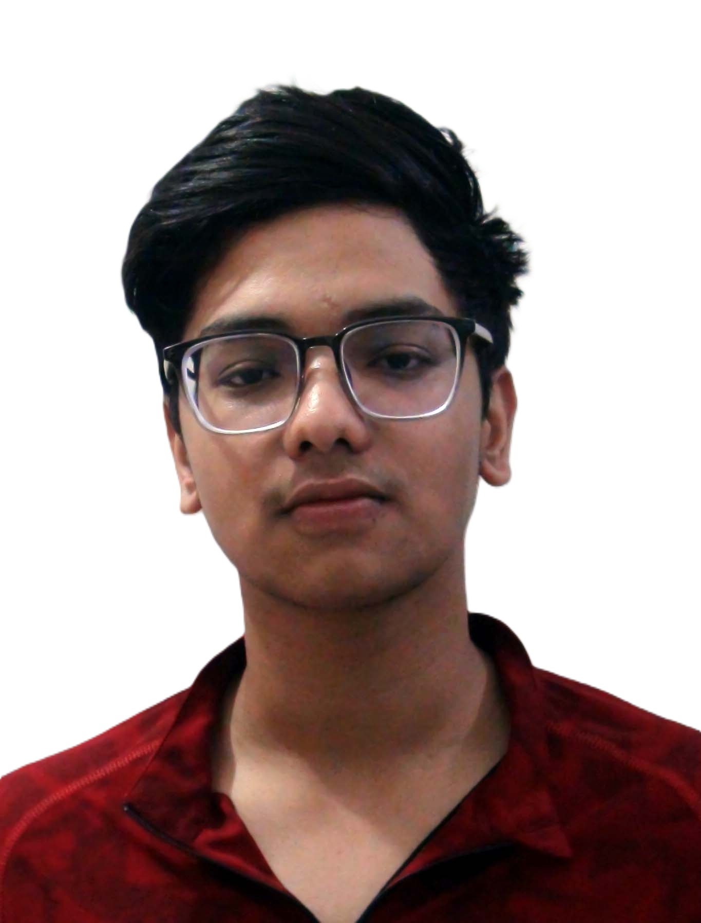 RAGHAV PANT