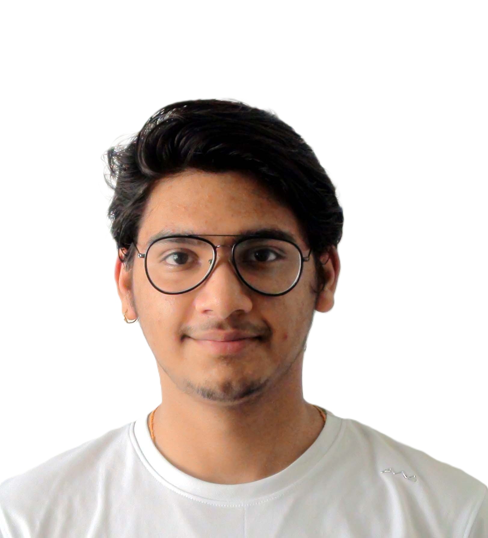 DIVYANSHU TEWARI