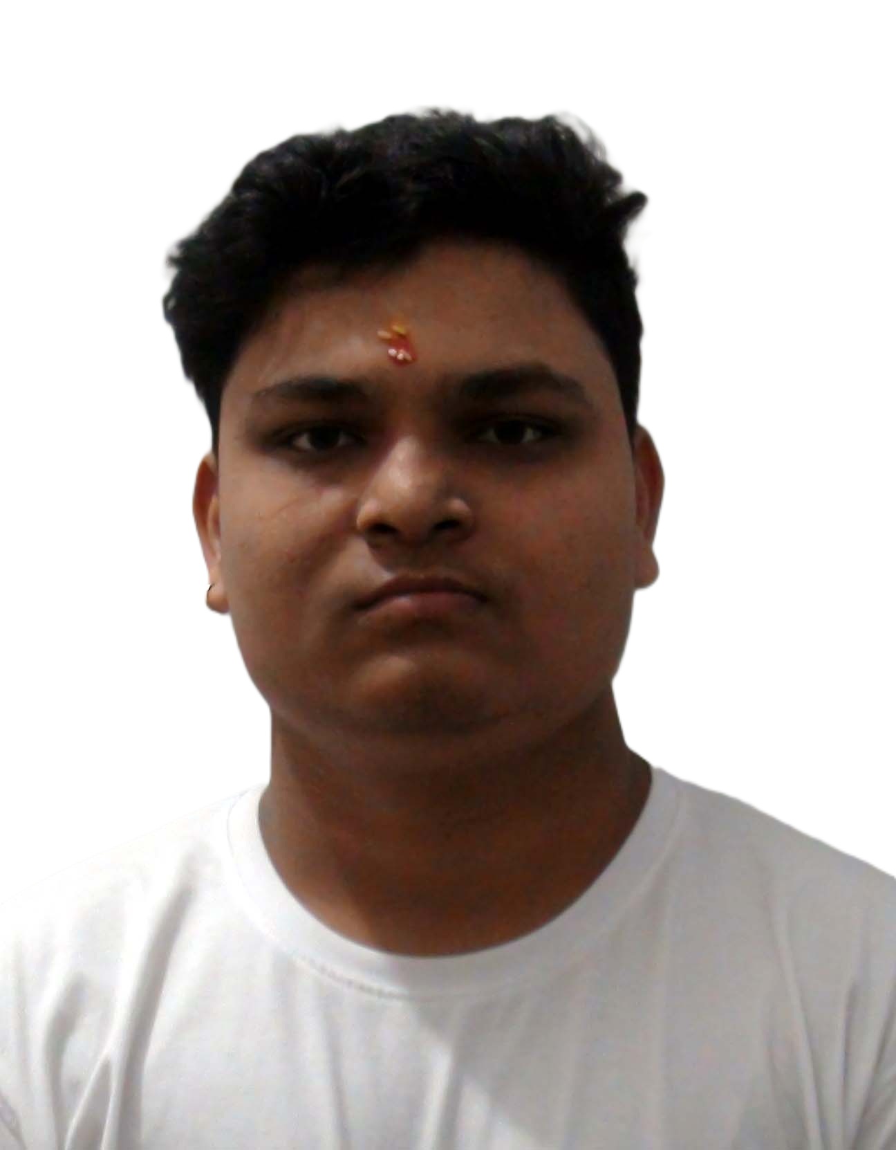 SURAJ ARYA