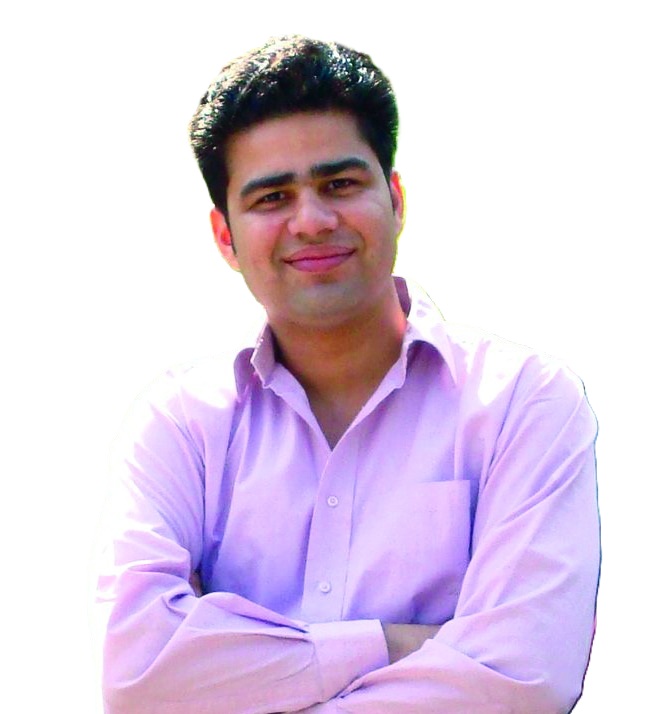 Dr Danish Khan