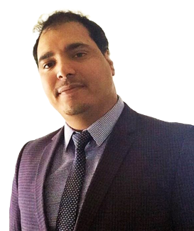 Dr Rohit Bisht
