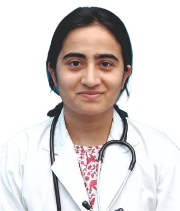 Dr Aditi Balutia