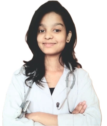 Dr Priyanka Singh