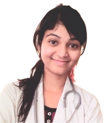Dr Shivani Singh