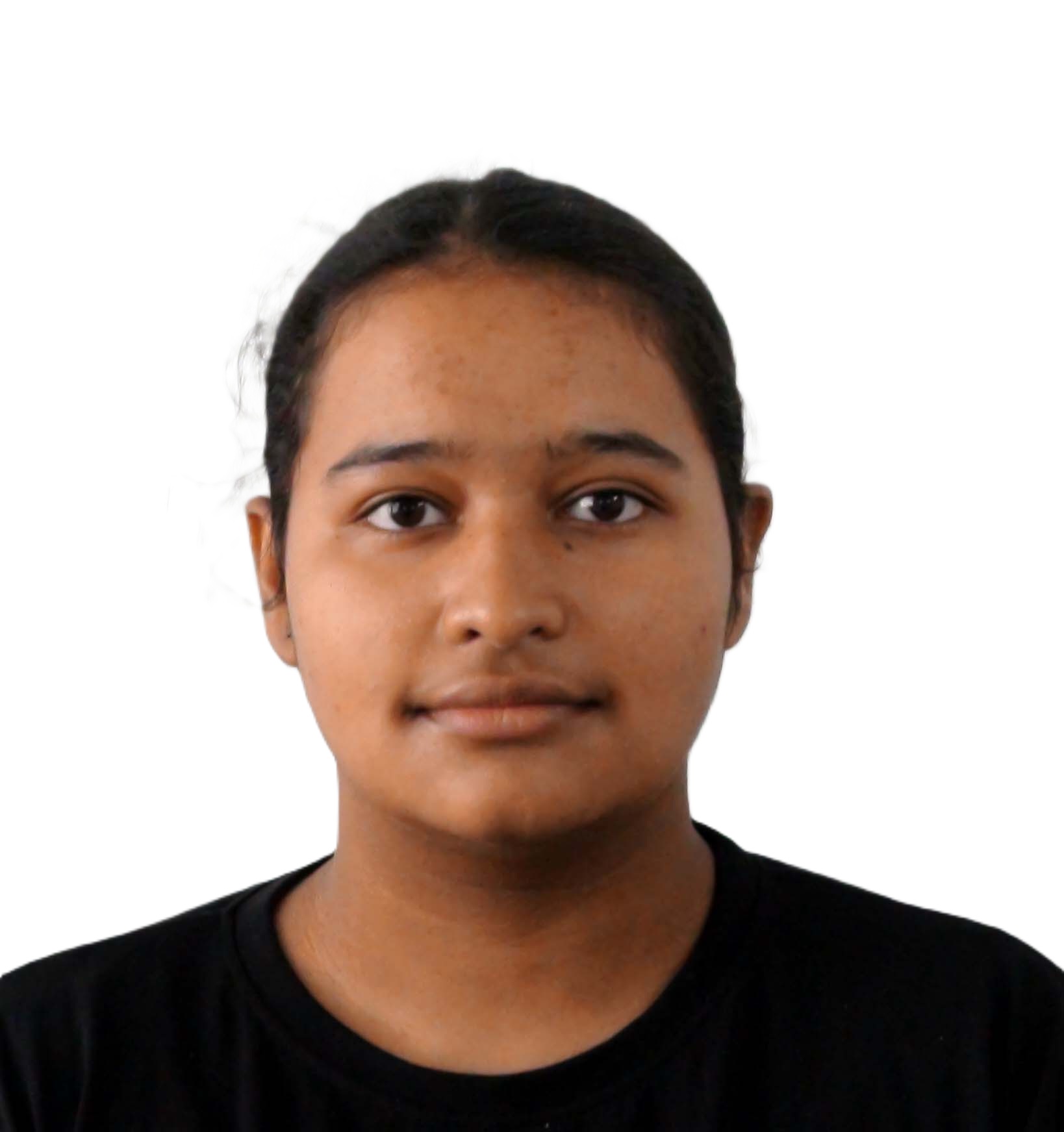 Esha Chandra
