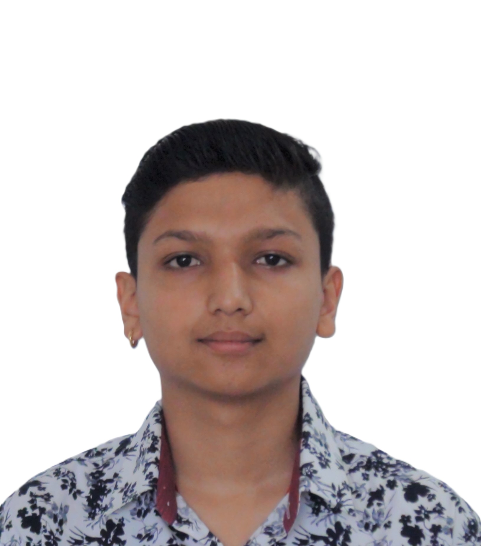 NIMESH SHARMA