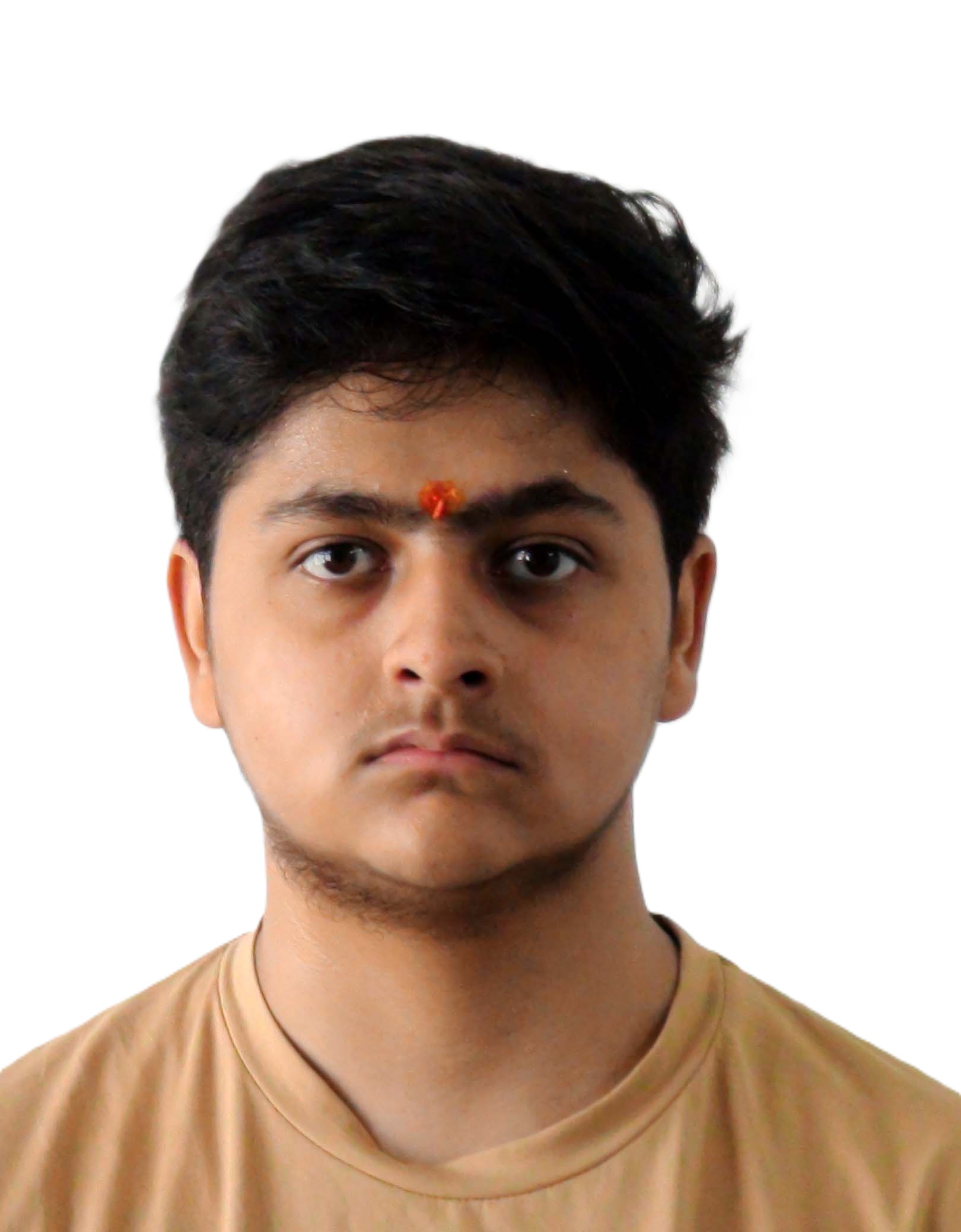AMAN JOSHI