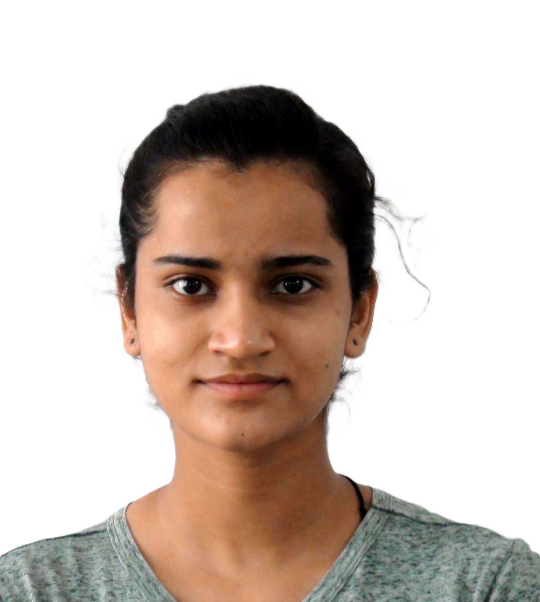 AGRIMA BISHT