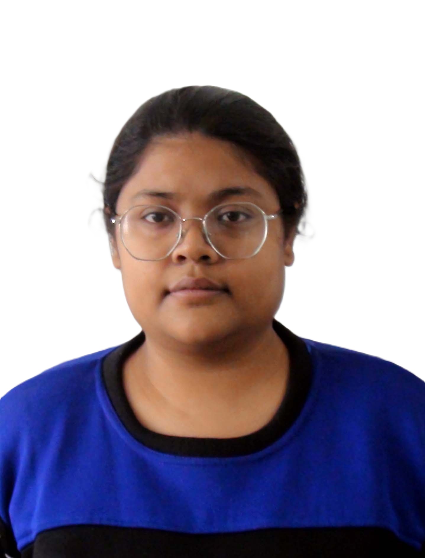 VAISHNAVI KESARWANI