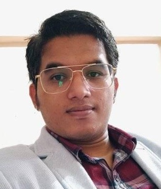 Dr Kapil Tewari